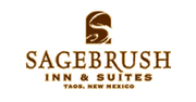 Sagebrush Inn & Suites hotel logo