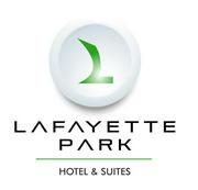 Lafayette Park Hotel & Spa hotel logo