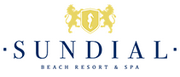 Sundial Beach Resort & Spa hotel logo
