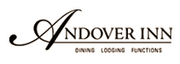 Andover Inn hotel logo