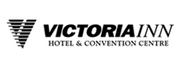 Victoria Inn Hotel and Convention Centre Winnipeg hotel logo