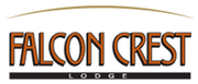 Falcon Crest Lodge by CLIQUE hotel logo