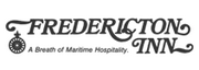 Fredericton Inn hotel logo