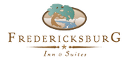 Fredericksburg Inn & Suites hotel logo