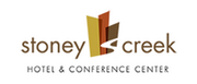 Stoney Creek Hotel St. Joseph hotel logo