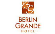 Berlin Grande Hotel hotel logo