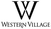 Western Village Inn & Casino by Peppermill Resorts hotel logo