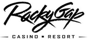 Rocky Gap Casino & Resort hotel logo