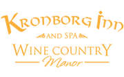 Kronborg Inn hotel logo