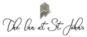 Saint John's Resort hotel logo