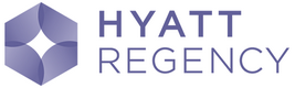 Hyatt Regency Jacksonville chain logo