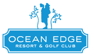 The Mansion at Ocean Edge hotel logo