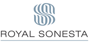 The Royal Sonesta New Orleans hotel logo