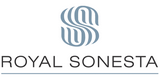 The Royal Sonesta New Orleans hotel logo