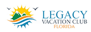 Legacy Vacation Resorts Palm Coast hotel logo
