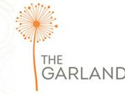 The Garland hotel logo