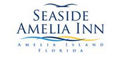 Seaside Amelia Inn hotel logo