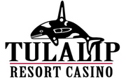 Tulalip Resort Casino hotel logo