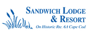 Sandwich Lodge & Resort hotel logo