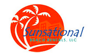 Surf Beach Treasure Island Resort hotel logo