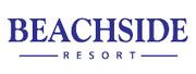 Beachside Resort Panama City Beach hotel logo
