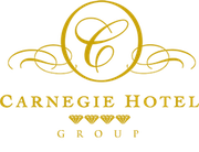 Carnegie Hotel & Spa hotel logo