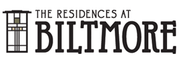 The Residences at Biltmore hotel logo