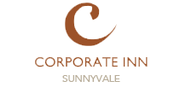 Corporate Inn Sunnyvale hotel logo