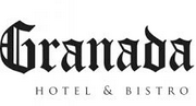 Granada Hotel & Bistro hotel logo
