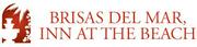 Brisas del Mar, Inn at the Beach hotel logo