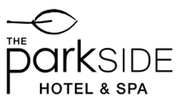 The Parkside Hotel & Spa hotel logo