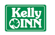 Kelly Inn Billings Montana hotel logo