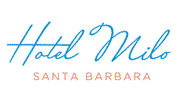 The Milo hotel logo