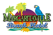 The Pensacola Beach Resort hotel logo