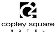 Copley Square Hotel, a FOUND Hotel hotel logo