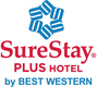 SureStay Plus Hotel by Best Western Lehigh Valley chain logo
