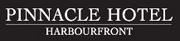 Pinnacle Hotel Harbourfront hotel logo