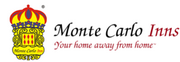 Monte Carlo Inn Barrie Suites hotel logo
