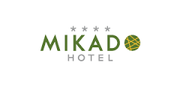 Mikado Hotel hotel logo