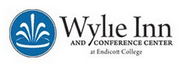 The Wylie Inn and Conference Center at Endicott College hotel logo