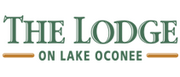 The Lodge On Lake Oconee hotel logo