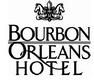 Bourbon Orleans Hotel hotel logo
