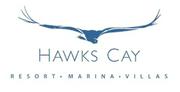 Hawks Cay Resort hotel logo
