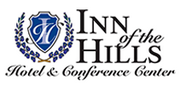 The Inn Of The Hills hotel logo