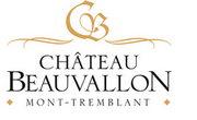 Chateau Beauvallon hotel logo