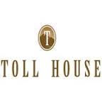 Toll House Hotel Los Gatos hotel logo