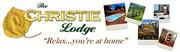 The Christie Lodge - All Suite Property, Vail Valley/Beaver Creek hotel logo