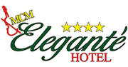 MCM Elegante Suites Abilene hotel logo