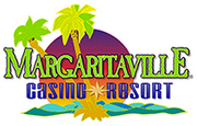 Margaritaville Resort Casino hotel logo