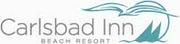 Carlsbad Inn Beach Resort hotel logo
